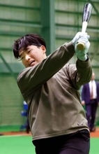 【日本ハム】山県秀がＦＡで西武に移籍した石井への恩返し誓う…二遊間組んだ時の安心感「今度は自分が」