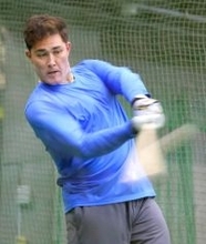 「自分らしく」巨人・リチャードがサッカー元日本代表ＭＦの言葉でメンタル強化「いつかはホームラン王とりたい」