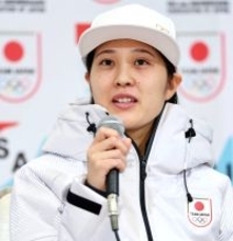【ミラノ五輪】初代表の丸山希　感謝の気持ちを胸に「自分のパフォーマンスをしたい」