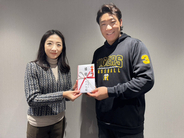 【阪神】大山悠輔、アニマル・ドネーションに１００万円寄付「自分にできる形で支援を」