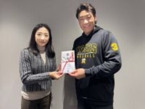 【阪神】大山悠輔、アニマル・ドネーションに１００万円寄付「自分にできる形で支援を」