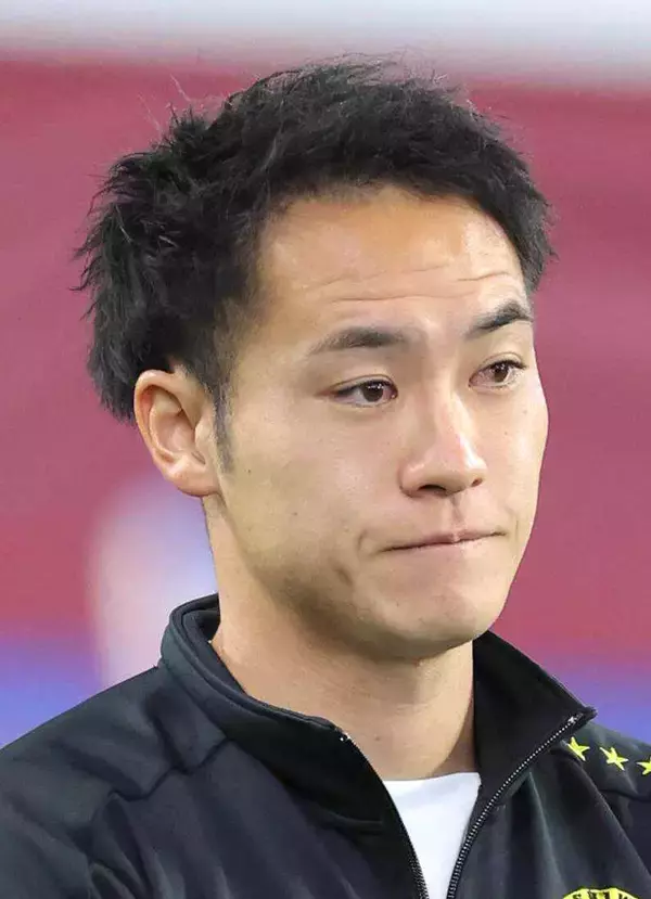 Ｊ１名古屋に痛手…ＭＦ小屋松知哉の長期離脱を発表　右膝内側半月板断裂「強くなってピッチに戻ります」