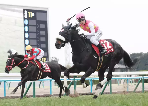 【京都記念】２月２８日で引退の藤岡佑介騎手「残り３日間最後まで…」　ジューンテイクを復活Ｖに導く