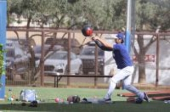 大谷翔平の初実戦登板「本人も満足」　ＷＢＣでは打者専念も投手調整も手応え