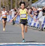 「【大阪マラソン】平林清澄は２日前に抜き打ち検査で血液を抜かれていた　トップ選手の義務乗り越えＭＧＣ出場権獲得」の画像1