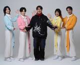 「純烈の弟分・モナキが４・８デビュー日にアイドル聖地でデビューイベント　ＴｉｋＴｏｋでプチバズり中」の画像1