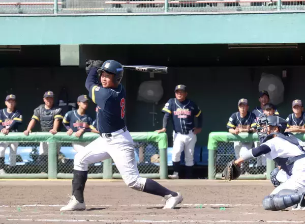 【ボーイズリーグ】和歌山が１９年ぶりの春全国へあと１勝