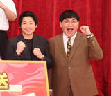 「粗品、タチマチは「胡内君のウソみたいな丁寧なフリでハードルが上がる」ｙｔｖ漫才新人賞審査」の画像1