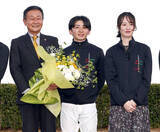 「根本康広調教師のラストレースは１３着「辞めても弟子の丸山、野中、長浜が走るのを見ていられる」」の画像1