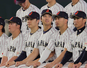 大谷翔平の会見に韓国＆台湾メディアも集結で積極質問「アジアの野球全体が盛り上がって…」