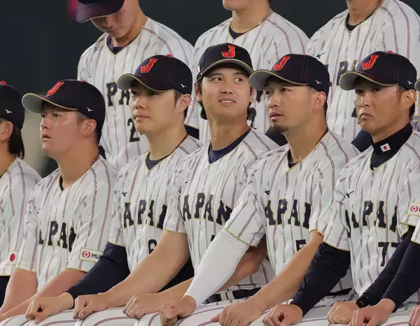 大谷翔平の会見に韓国＆台湾メディアも集結で積極質問「アジアの野球全体が盛り上がって…」