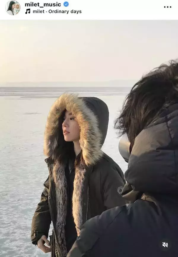 ｍｉｌｅｔ、デビュー７周年でファンに感謝　「出会えて本当によかった！」「歌声大好き！」などの声