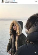 ｍｉｌｅｔ、デビュー７周年でファンに感謝　「出会えて本当によかった！」「歌声大好き！」などの声