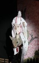 中村勘九郎　歌舞伎座で「ちゅう乗り」初披露「木挽町では初めてなのよ」場内はどよめき