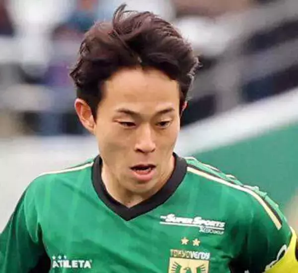 「東京Ｖ森田晃樹、ＰＫ献上に「僕の守備の拙さ」３失点敗戦に「ちょっとした所の緩さみたいなのは出ていた」」の画像