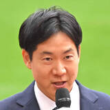 「元ＴＢＳ石井大裕アナが陸上クラブのＧＭ就任「愛する陸上界への恩返しと共に…」」の画像1