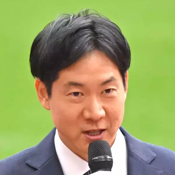 元ＴＢＳ石井大裕アナが陸上クラブのＧＭ就任「愛する陸上界への恩返しと共に…」