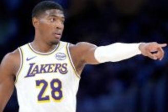 レイカーズ・八村塁、日本代表復帰へ熱い思い激白！「プライドでしかない」「プレーしたいのは絶対に変わらない」