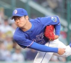 【中日】根尾昂が痛恨のバースデー被弾　２６歳誕生日に佐藤輝明に超速１８０キロの５号ソロ許す　前回登板は森下翔太に一発