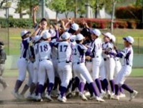 【ボーイズリーグ】天理が奈良県支部対決制し優勝　大阪阪南大会