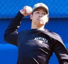 【ロッテ】種市篤暉が２５日ソフトバンク戦で初勝利狙う「勝てる確率を高められる投球ができるように」