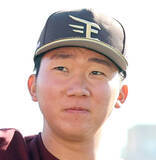 「【楽天】 田中千晴と滝中瞭太が登録抹消　田中千は開幕から奮闘も直近２登板連続で負け投手　滝中は前日に２勝目マーク」の画像1