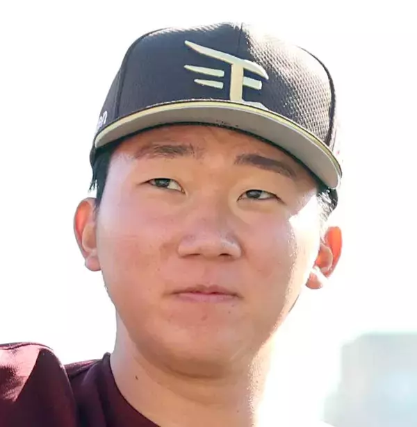 【楽天】 田中千晴と滝中瞭太が登録抹消　田中千は開幕から奮闘も直近２登板連続で負け投手　滝中は前日に２勝目マーク