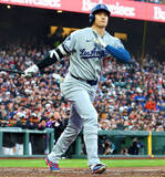 「大谷翔平がたどり着けなかった記録の裏にあったストーリー　大谷より３１試合多い８４試合連続出塁の１９４９年のＴ・ウィリアムズ」の画像1