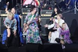 ＳＨＯＷ－ＹＡ主催の「ＹＡＯＮ」が横浜で開催　初の屋内会場に「雨の心配ない」日比谷野外音楽堂から場所移し