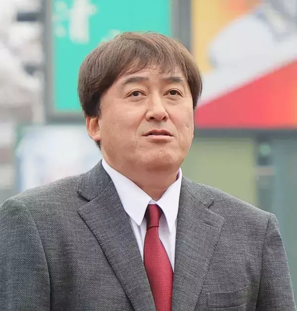 【楽天】山下勝巳打撃コーチが１軍に　最下位脱出へ「選手の背中を押してもらえたら」と石井一久ＧＭ