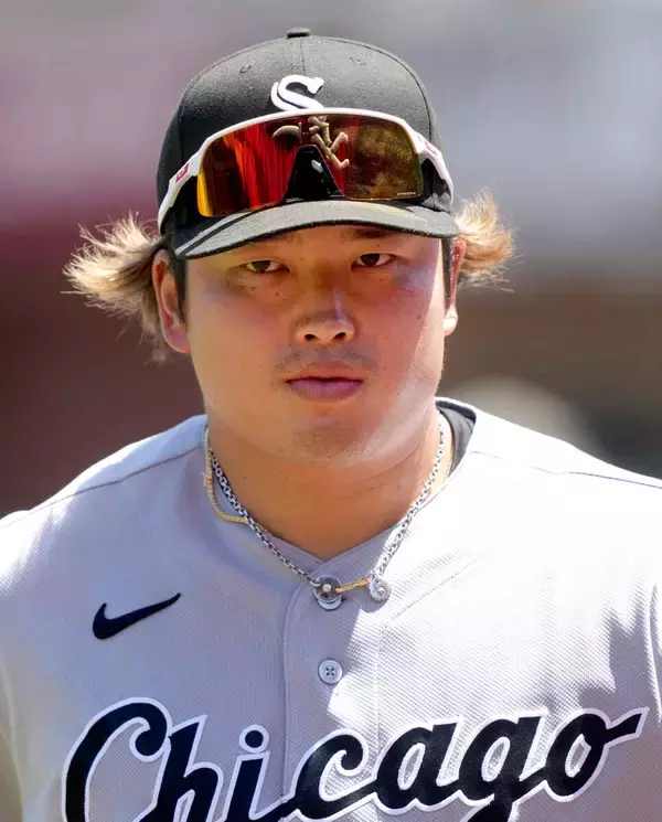 ＭＬＢが５月の表彰選手を発表　村上が最優秀新人、大谷は２か月連続投手ＭＶＰならず
