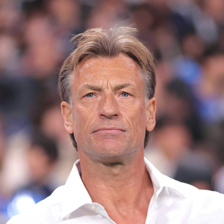 【Ｗ杯】電撃就任のチュニジア指揮官「日本？よく知っているよ」「アジア最高のチームだ」急造チームで日本戦へ