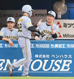 【阪神】藤川球児監督「話しはせずとも、自分の考えは選手たちに十分に伝わっている」１０日ぶり首位返り咲き
