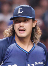 【西武】高橋光成は５回１０２球で２失点の粘投も８勝目スルリ　「自分のペースにできなかった」