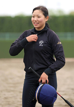 【函館記念】小林美駒騎手がファウストラーゼンで４度目の重賞挑戦「感謝の気持ちでいっぱい」オークスＶの今村聖奈騎手に続く