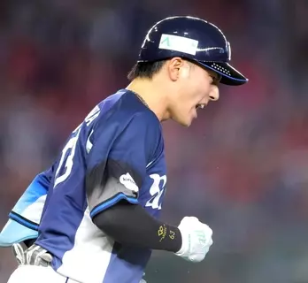 【西武】悪夢も一瞬　交流戦ＭＶＰの長谷川信哉　再逆転の完璧９号２ラン