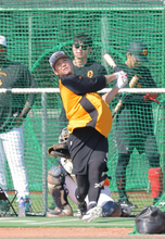 【巨人】高校時代を青森で過ごした坂本勇人が「７番・三塁」　笹原操希が今季初めてスタメン