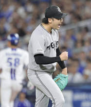 【巨人】大勢抜けた８回どうする？　杉内俊哉投手チーフコーチ「（中川）皓太もバサマ（船迫）も状態がいいので」
