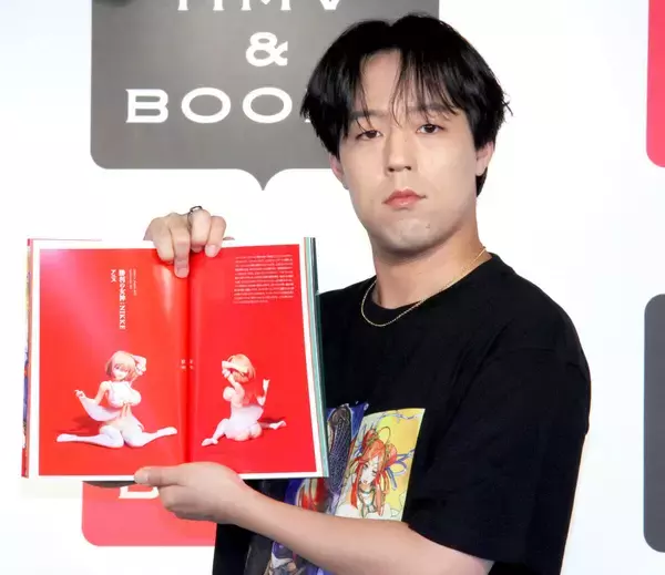 世界　ＦＡＮＴＡＳＴＩＣＳは「みんな個性めっちゃ強いメンバーの集まり」…スペシャルブック「世界館」刊行記念イベント