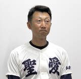 「【高校野球】弘前学院聖愛、エース・水木海志が中１日で連投も決勝で惜敗　原田一範監督「ベストを尽くしたピッチング」…青森大会」の画像1