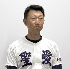 【高校野球】弘前学院聖愛、エース・水木海志が中１日で連投も決勝で惜敗　原田一範監督「ベストを尽くしたピッチング」…青森大会