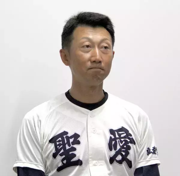 【高校野球】弘前学院聖愛、エース・水木海志が中１日で連投も決勝で惜敗　原田一範監督「ベストを尽くしたピッチング」…青森大会