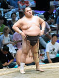 「友風は５勝１０敗　「最後、悪い相撲を取ってしまった。しっかり準備して来場所に挑みます」と巻き返し誓う」の画像1