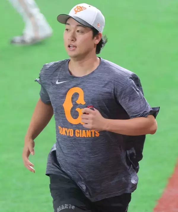 【巨人】衝撃　山崎伊織が登録抹消へ　村田善則コーチ「一度故障班の方に行って、という流れになると思います」右肩コンディション不良　２５日の代役は則本昂大