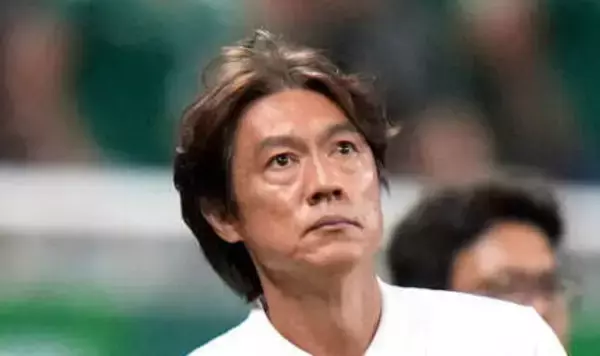 【サッカー】洪明甫氏の後任暫定監督にスペイン出身のモレノ氏…韓国代表