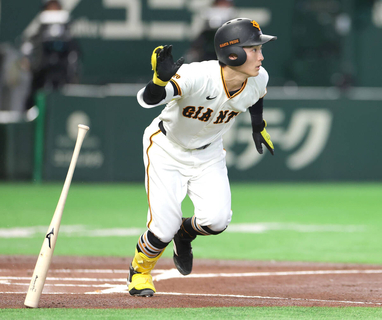 【巨人】「８月度月間ベストヒーロー」は森田駿哉、浦田俊輔…ファン投票で決定