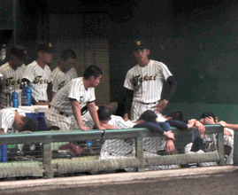 【高校野球】東海大相模・原監督「ギリギリのギリで今日は負けた」慶応に延長１０回サヨナラ負けで決勝進出ならず…秋季神奈川県大会