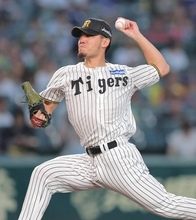 【セパ公示】（４日）阪神が伊藤将司、ルーカス、小幡竜平を登録　ソフトバンクは柳田悠岐、笹川吉康ら７人を抹消