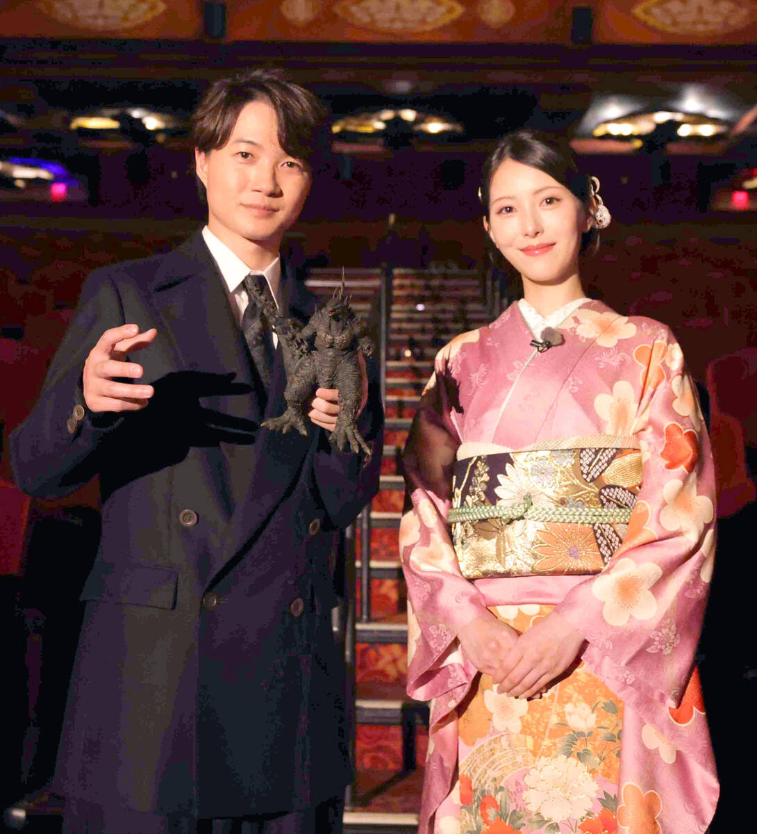 当時のメディア報道・掲載写真