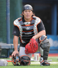 甲斐獲得に見る楽天の捕手事情…去就不透明な太田、一塁起用中心のＹＧ安田で層の薄さや絶対的司令塔の不在が課題